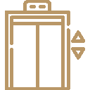 Lifts Icon
