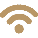 Wi-Fi Icon